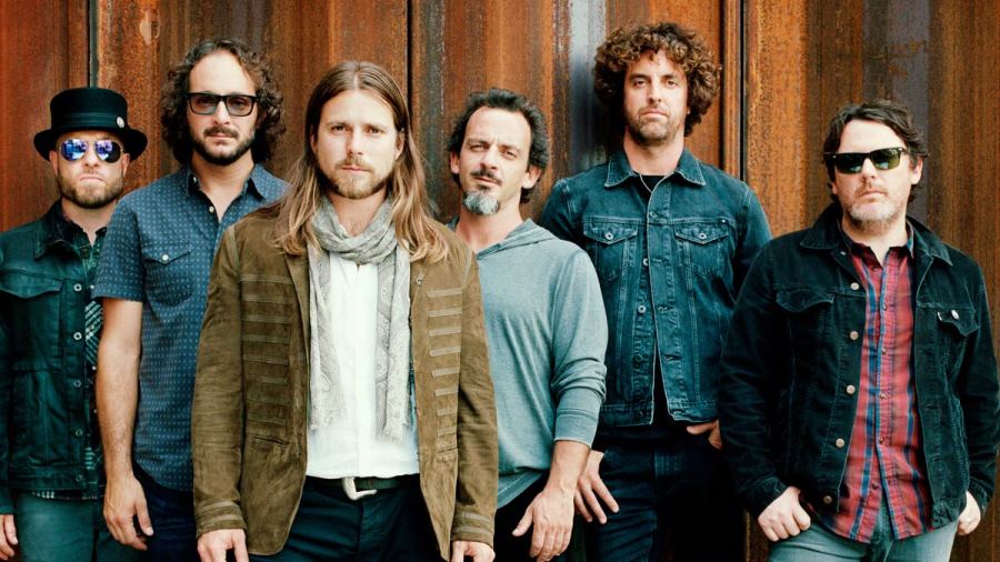 Lukas Nelson & Promise of the Real lançam versões acústicas de "Bad ...